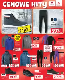 Selgros gazetka Strona 23