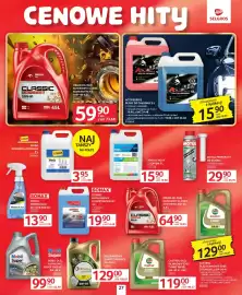 Selgros gazetka Strona 29