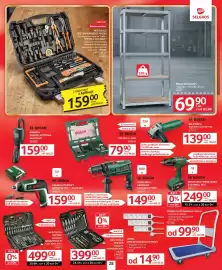Selgros gazetka Strona 30