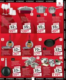 Selgros gazetka Strona 31