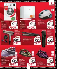 Selgros gazetka Strona 33