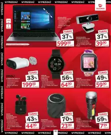 Selgros gazetka Strona 34