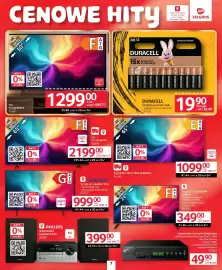 Selgros gazetka Strona 9