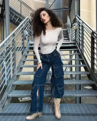 Volantino Alcott (valido fino al 5-02)