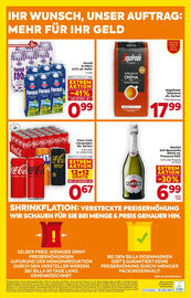 Billa Flugblatt woche 6 Seite 16