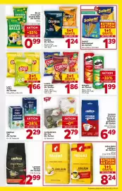 Billa Flugblatt woche 6 Seite 11