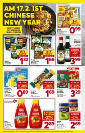 Billa Flugblatt woche 6 Seite 12