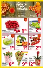 Billa Flugblatt woche 6 Seite 4