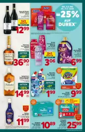 Billa Flugblatt woche 6 Seite 15