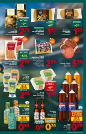 Billa Flugblatt woche 6 Seite 7