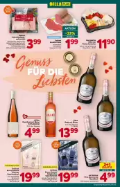 Billa Flugblatt woche 6 Seite 9