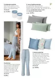 Tchibo Eduscho Flugblatt Seite 12