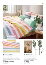 Tchibo Eduscho Flugblatt Seite 23