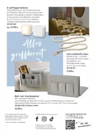 Tchibo Eduscho Flugblatt Seite 25