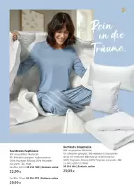 Tchibo Eduscho Flugblatt Seite 28