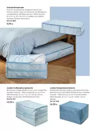 Tchibo Eduscho Flugblatt Seite 32