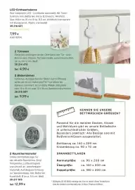 Tchibo Eduscho Flugblatt Seite 8