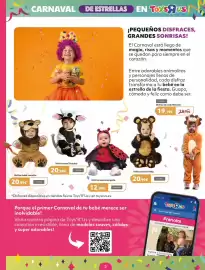 Catálogo Prénatal Página 2