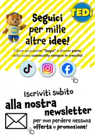 Volantino Tedi Pagina 13