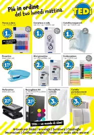 Volantino Tedi Pagina 22