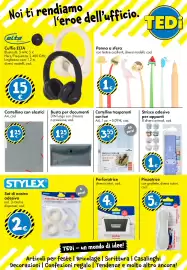 Volantino Tedi Pagina 23