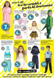 Volantino Tedi Pagina 3