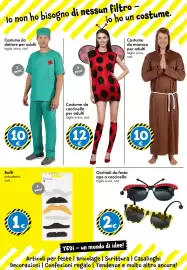 Volantino Tedi Pagina 4