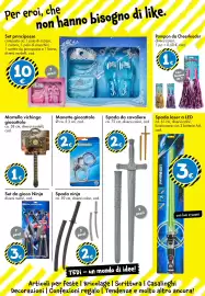 Volantino Tedi Pagina 6