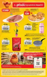 Auchan akciós újság hét 6 Oldal 30