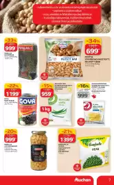 Auchan akciós újság hét 6 Oldal 7
