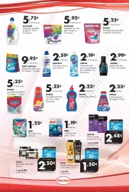 Catálogo Supermercados Lupa Página 15