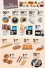 Catálogo Supermercados Lupa Página 5