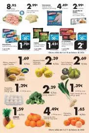 Catálogo Supermercados Lupa Página 6