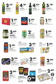 Catálogo Supermercados Lupa Página 9