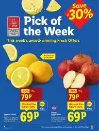 Lidl leaflet week 7 Page 8
