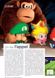 Catalogue Carrefour Market | Savoirs page 10