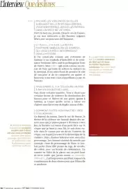 Catalogue Carrefour Market | Savoirs page 18