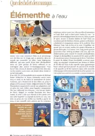 Catalogue Carrefour Market | Savoirs page 32