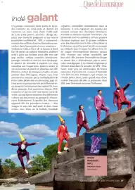 Catalogue Carrefour Market | Savoirs page 37