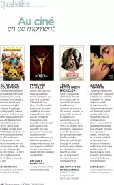 Catalogue Carrefour Market | Savoirs page 48