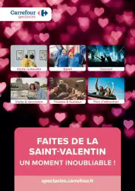 Catalogue Carrefour Market | Savoirs page 52