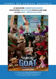 Catalogue Carrefour Market | Savoirs page 55