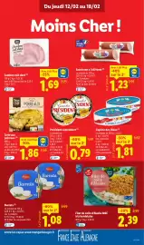 Catalogue Lidl semaine 7 page 11