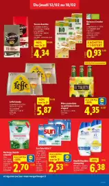 Catalogue Lidl semaine 7 page 13