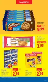 Catalogue Lidl semaine 7 page 15