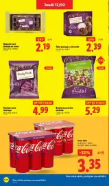 Catalogue Lidl semaine 7 page 16
