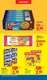 Catalogue Lidl semaine 7 page 17