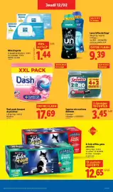 Catalogue Lidl semaine 7 page 19