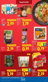 Catalogue Lidl semaine 7 page 23