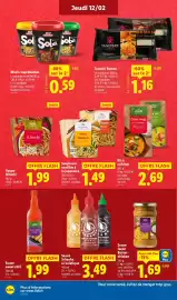 Catalogue Lidl semaine 7 page 24